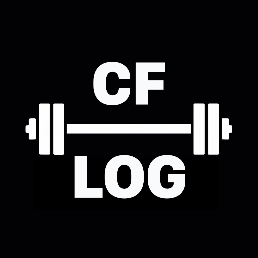 cf-log Logo